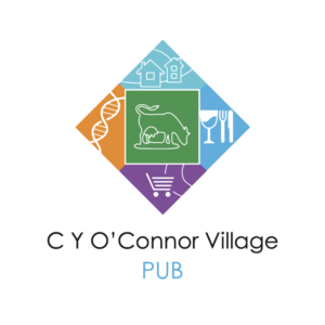 C Y O'Connor Village Pub