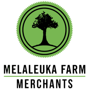 Melaleuka Farm Merchants